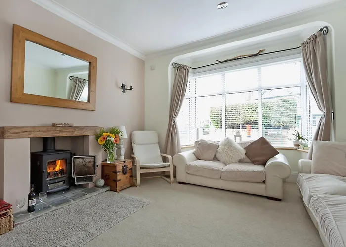 Stourcliffe House Villa Bournemouth